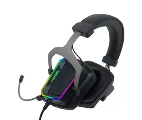 Headset Gamer Patriot Viper V380 RGB