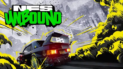 Compre Need for Speed™ Unbound – PC – EA