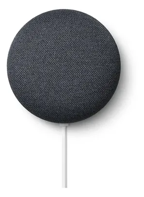 Google Nest Mini - Assistente Pessoal (wi-fi, Bluetooth) | R$152