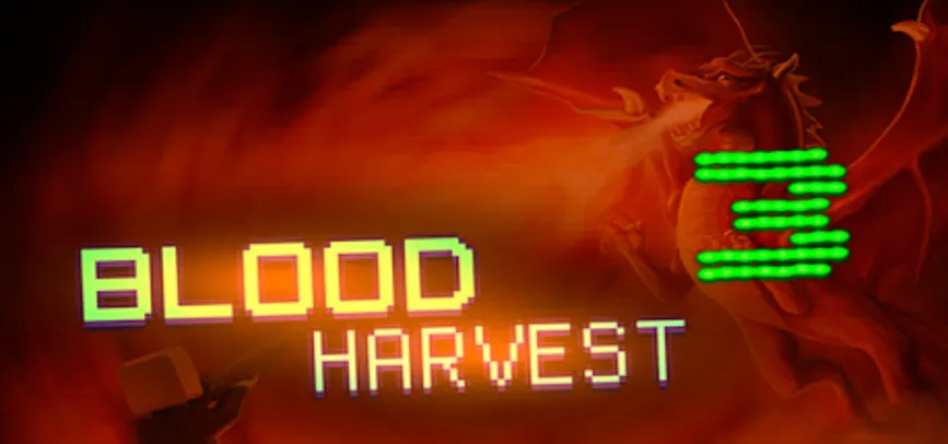 Jogo: Blood Harvest 3 - PC