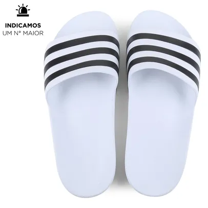 Chinelo Slide Adidas Adilette Shower (Tam.38/39)