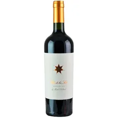 [VIP] Vinho Tinto Argentino Clos de Los Siete By Michel Rolland - 750ml