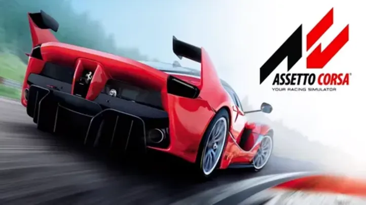 Assetto Corsa