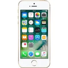 iPhone 5 SE 32GB Gold