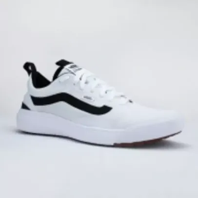 Tênis Vans Ultrarange Exo Branco 33 ao 41