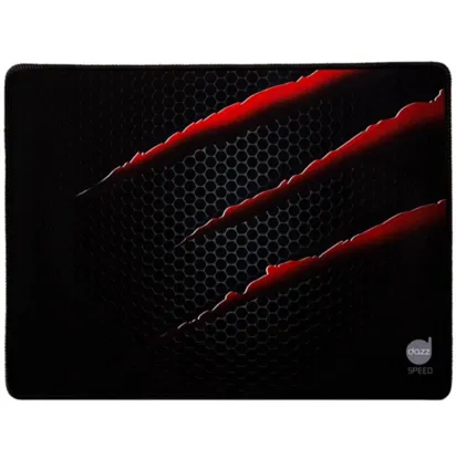 Mouse Pad Gamer Dazz Nightmare Speed Grande