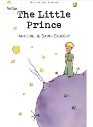 The Little Prince - Prime