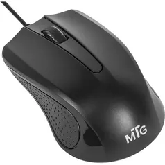 Mouse Óptico MTG™ U825 Ergonômico com 3 Botões - Targus