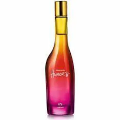 Desodorante Colônia Loucuras de Humor Feminino - 75ml R$50