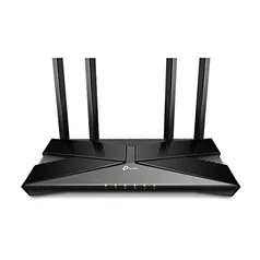 TP-Link ROTEADOR WI-FI 6 GIGABIT AX23 ONE MESH - DUAL BAND AX1800, ARCHERAX23