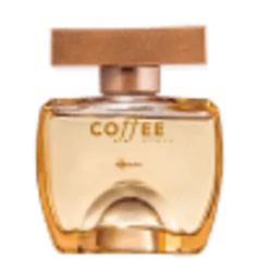 Coffee Woman o Boticário - Desodorante Colônia Feminino 100ml