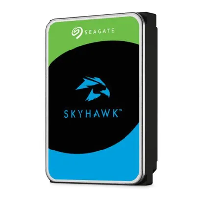 Foto do produto Disco Duro Seagate Skyhawk 3,5" 1 Tb