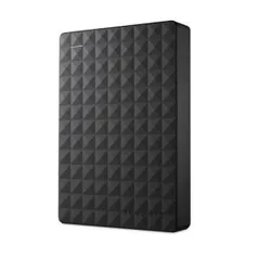 [CC Americanas] Hd Externo Expansion Portatil 4tb - Seagate | R$374