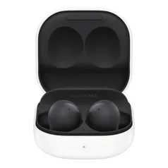 Fone de Ouvido in-ear sem fio Bluetooh Samsung Galaxy Buds 2