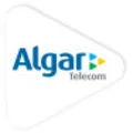 Logo Algar Telecom