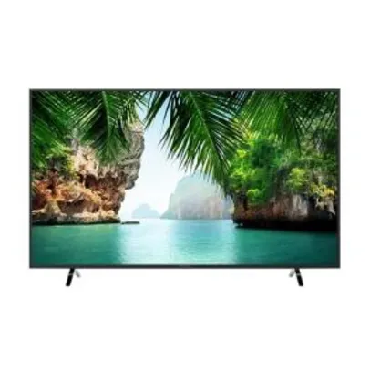 Smart TV LED 50" 4K Panasonic - TC-50GX500B | R$1.799