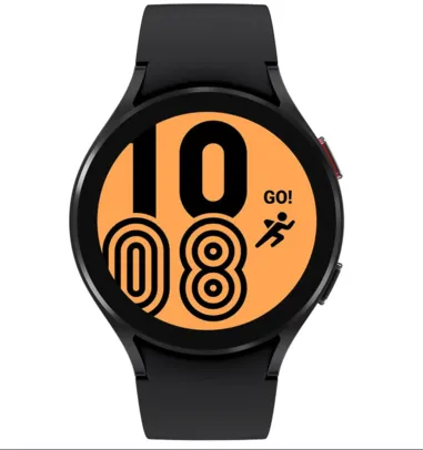 Samsung Galaxy Watch4 BT 44mm - Preto