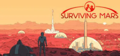 Surviving Mars (PC) | R$20 (66% OFF)