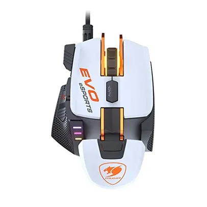 Mouse Gamer Cougar 700M Evo eSports - 3M7EVWOW-0001 