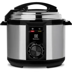 Panela de Pressão Electrolux PCE20 5L - R$289