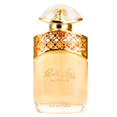 Belle Jour Luxe Mont'anne Perfume Feminino - Eau de Parfum - 100ml R$95
