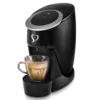 Imagem do produto Cafeteira Espresso Touch Preta Automática - TRES 3 Corações - 220V