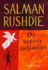 Os Versos Satânicos - Salman Rushdie