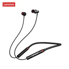 Fone de Ouvido Bluetooth Lenovo he05x 