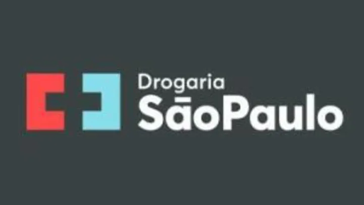 [Primeira Compra] R$12 OFF acima de R$80 Drogaria São Paulo