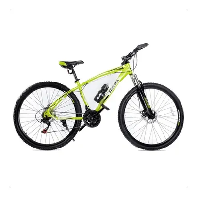 Bicicleta Aro Aluminio 29 Cambio Shimano 21 Tz - Promoção