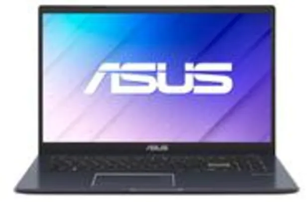 Notebook ASUS E510MA-BR702 Intel Celeron Dual Core N4020 4GB 128GB EMMC Linux 15,6 LED-backlit Pret