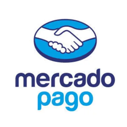 App MercadoPago oferecendo 14 reais para recarga pré-pago