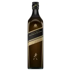 [App] Whisky Johnnie Walker Double Black, 1L