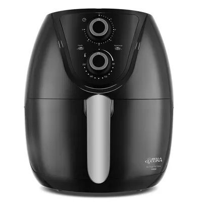 Fritadeira Air Fryer Bella Cuccina BCFR04 3,8L