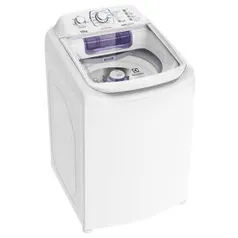 [R$1 119 com  AME]  Lavadora Electrolux LAC12 R$ 1.499,00