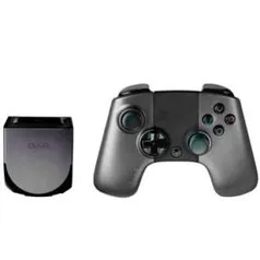 [RICARDO] Console OUYA + 1 Controle + Frete Grátis - R$285