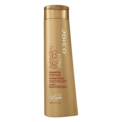 Shampoo Joico K-Pak Color Therapy