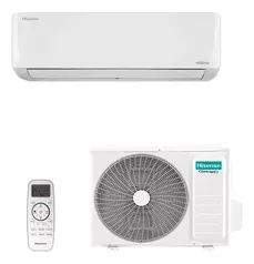 Ar Condicionado Split Hw Hisense Connect Inverter 12k F 220v