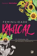 eBook Kindle | Feminilidade Radical 