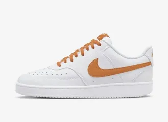 Tênis Nike Court Vision Low - Feminino