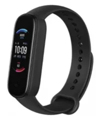 Smartband Amazfit Band 5 - Versão Global