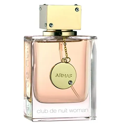 Perfume Club De Nuit Woman 105ml Edp