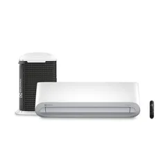 Ar-condicionado Electrolux Color Adapt Wi-fi 18.000 BTUs Quente/Frio (YI18R/YE18R) 