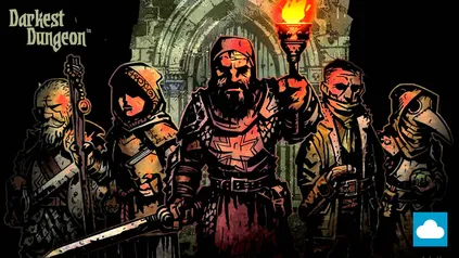 Darkest Dungeon - PC