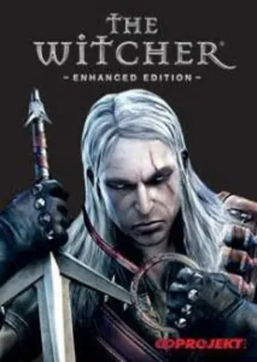 The Witcher 1: Enhanced Edition Director's Cut - R$2