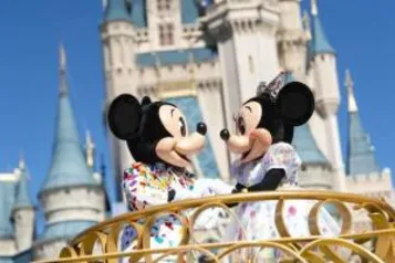 Pacote Orlando - Disney’s All-Star Movies Resort | R$5080