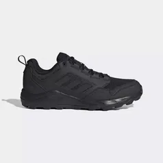 Tênis Corrida Trilha Tracerocker 2.0 - Preto adidas