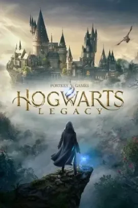 Hogwarts Legacy - STEAM KEY