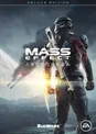 Mass Effect Andromeda (Deluxe) | R$25