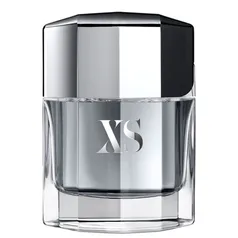 Xs Paco Rabanne Eau De Toilette - Perfume Masculino 100ml